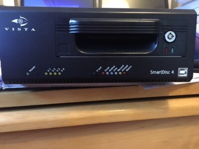 vista vls smartdisk dvr mit einem ALM50R 50 Eingang und 8 Relais Erweiterungsmodul