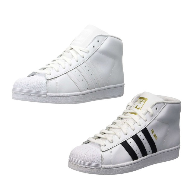 adidas pro model ebay