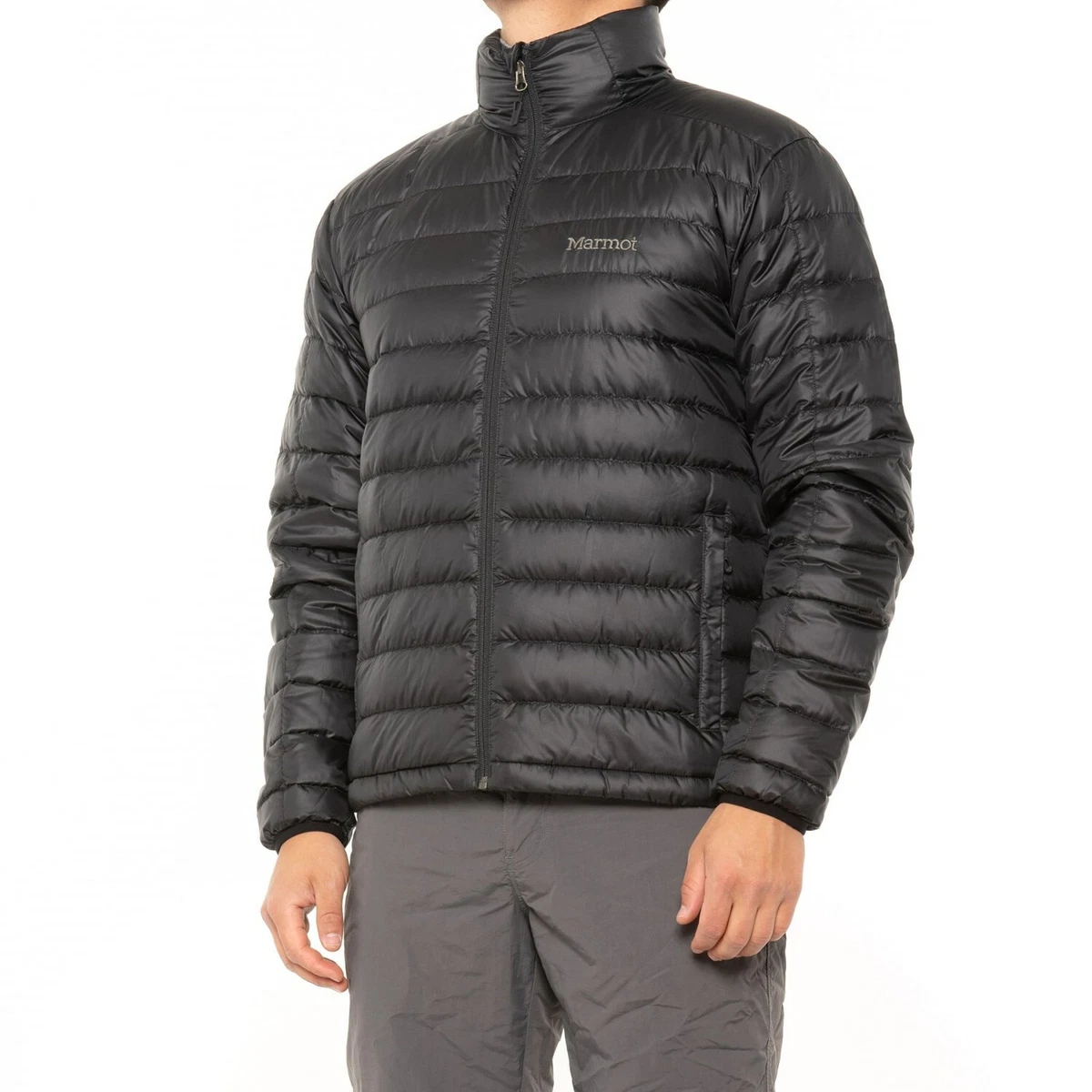 Marmot azos top down jacket