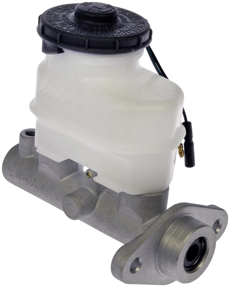 Dorman Fits 96-00 Honda Civic New Brake Master Cylinder High Quality M390328 - Image 4 of 4