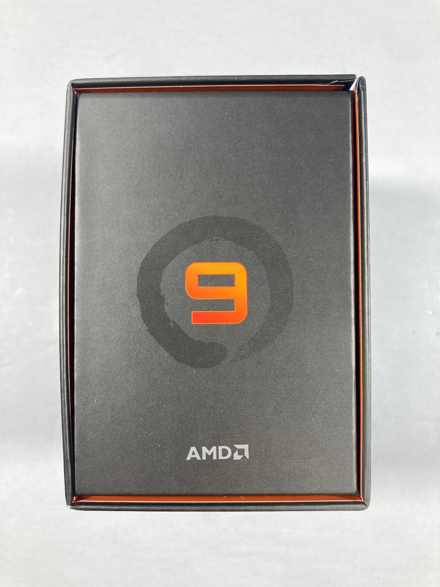 CPU AMD Ryzen 9 7950X3D BOX Amazon.com: AMD Ryzen™ 9 7950X3D 16-Core, 32-Thread Desktop