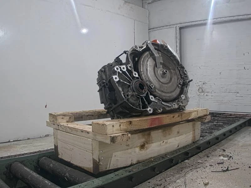 Used Automatic Transmission Assembly fits: 2013 Chevrolet Cruze AT 1.4 Grade C - Imagem 2 de 4