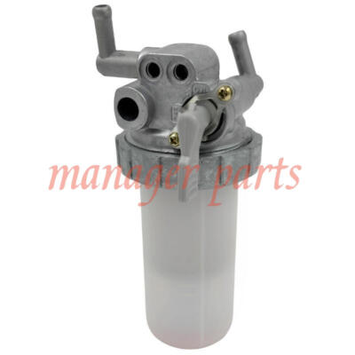 16541-43350 FUEL SEPARATOR FITS KUBOTA MX4800 MX5200 MX5800 | eBay