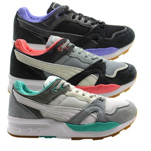 puma trinomic ladies