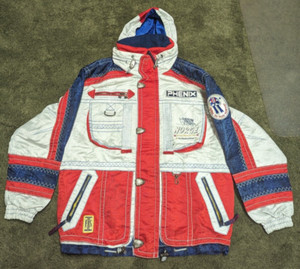 Phenix Jacket for sale | eBay