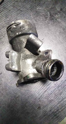 MERCEDES CLC200 W203 2008 AGR GEHÄUSE WAHLER A6460900054