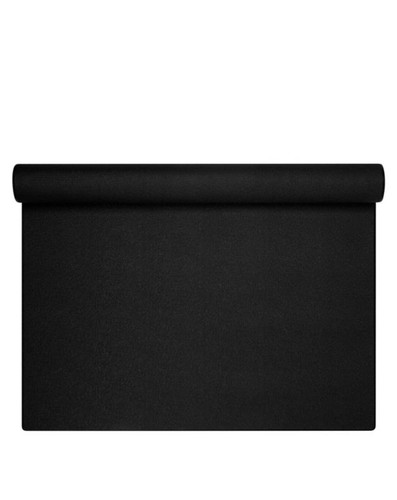 Ignite by SPRI Trainingsgerätematte, schwarz 5 mm, 72 Zoll x 36 Zoll - Bild 4 von 7