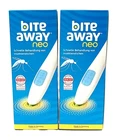 2x BITE AWAY neo 2 pcs PZN16609329
