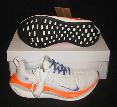 NIKE INFINITY RUN 4 FP BLUEPRINT HJ6648 900 RUNNING SHOES