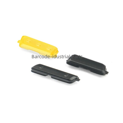 5 SET Side Key Set for Motorola Symbol Zebra TC70 TC75 TC70X TC75X (Yellow)