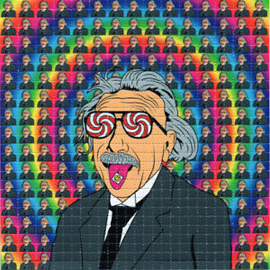 blotter paper art blotter paper art