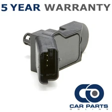 MAP Sensor For Peugeot 206 207 306 307 308 407 807 Expert Partner CPM2PE