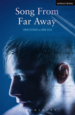 Song from Far Away (Modern Plays) - Paperback NEW Simon Stephens  2015-09-01