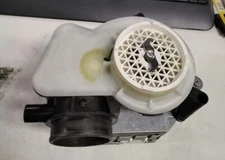 Ge Dishwasher Pump & Motor Part # 165d6834p001