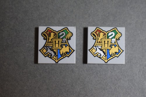 Lego 3068 Placa Azulejo Plano con Estampado 2x2 Seleccionar Impresión y Cantidad - Imagen 35 de 56