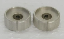 Vintage Dynaco PAT-4 Preamplifier Parts :  One Rear Knob Only For Bass/Treble