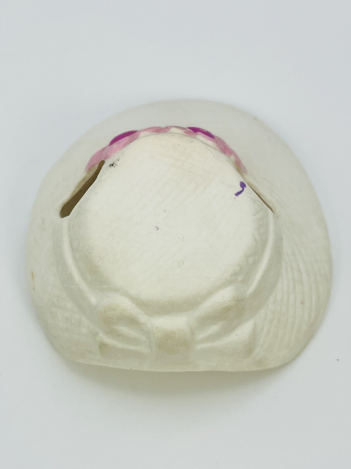 Cappelli cofano My Little Pony lotto di 2 ricambi vintage e recenti MLP