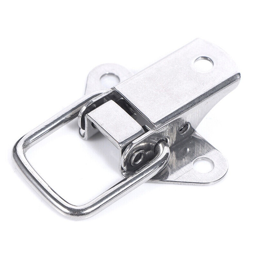 Catch Catch Clasp For Jewelry Boxes Instrument Box Lock Toolbox Locking