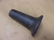 Grada de disco de arado de campo medio carrete espaciador 6" longitud 1" diámetro redondo carrete 638709