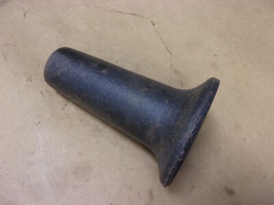 Field Plow Disc Harrow Half Spacer Spool 6'' Length 1'' Round Bore 638709 Spool