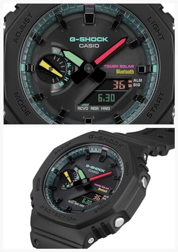 Casio G-Shock GA-B2100MF-1AJF | eBay