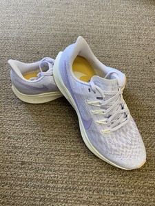 nike air zoom pegasus 36 lila