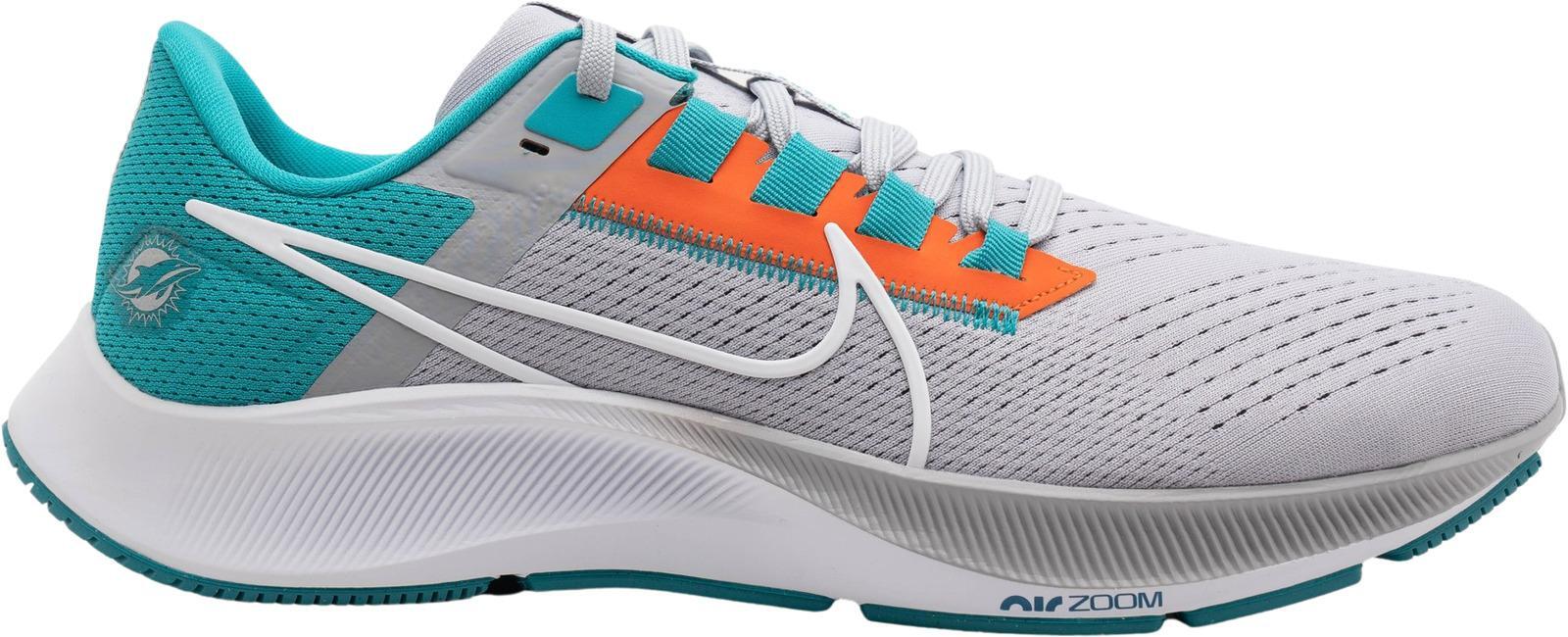Nike NFL x Air Zoom Pegasus 38 Miami Dolphins for Sale