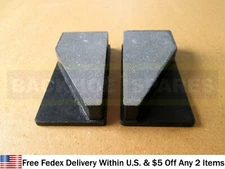 JCB PARTS - HAND BRAKE PADS (15/920160 452/02700)