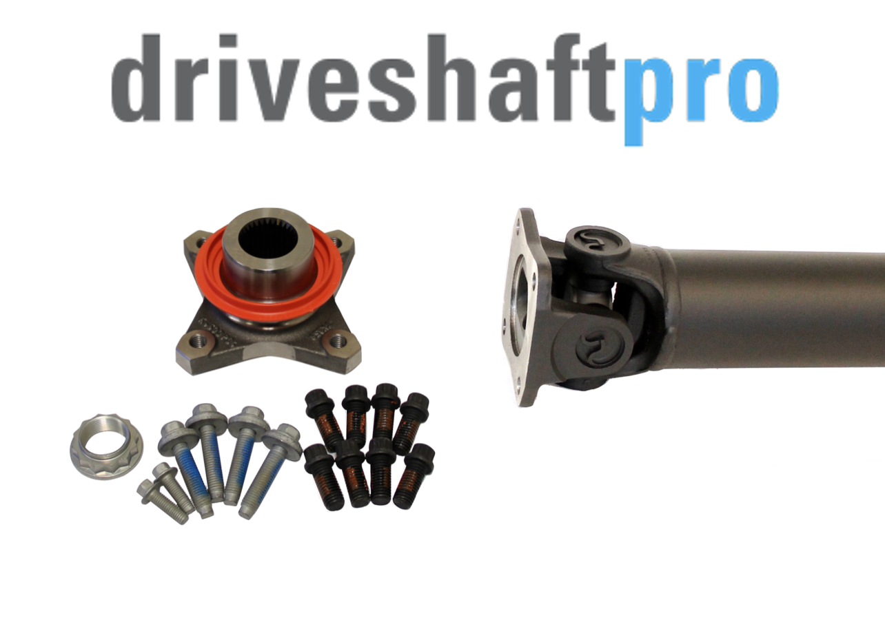 Ford Transit Recall Drive Shaftnull