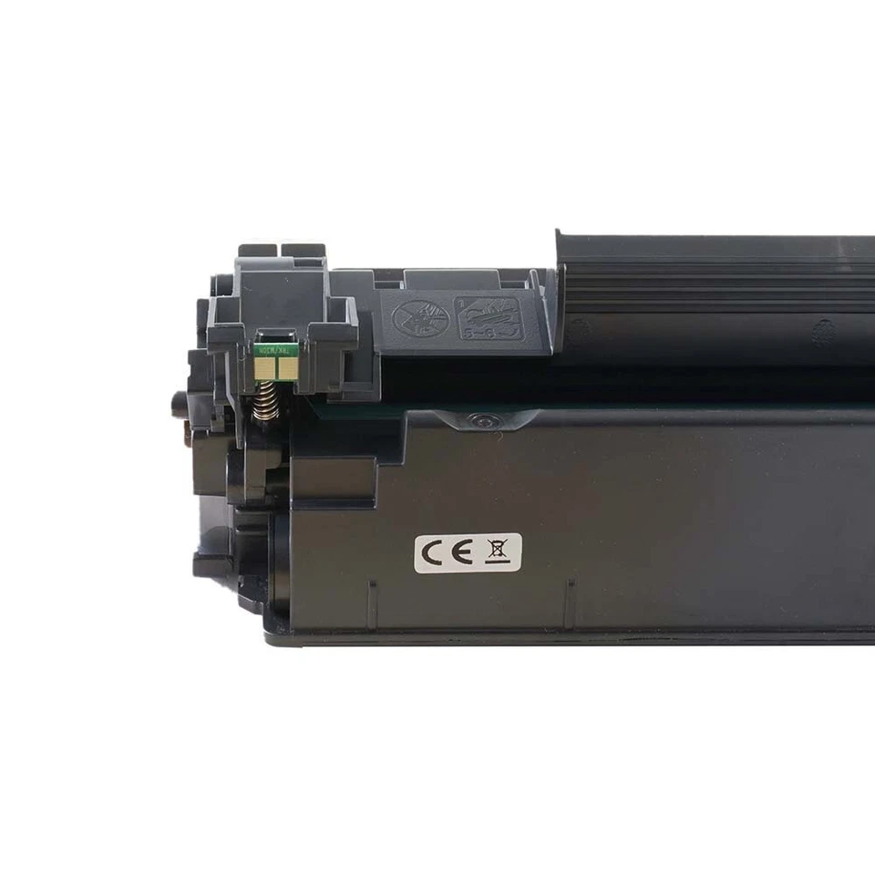 3 TONER CE285A 85A COMPATIBILE PER HP LASERJET P1102 W M1130 M1132 M1136 M1210  - Immagine 2 di 4