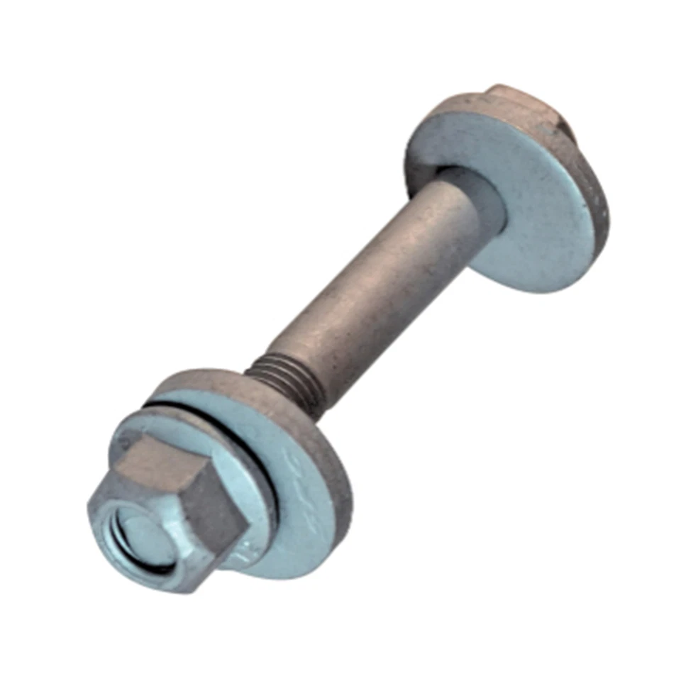 SPC GM Rear Camber And Toe Cam +/- 2.0 Degree Adj. Range For Lacrosse Regal XTS - Image 3 of 4