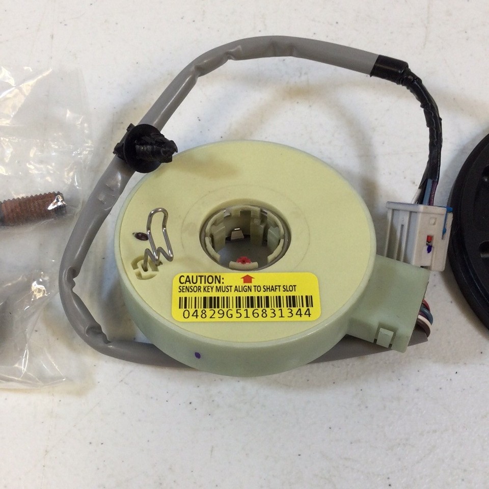 GM Genuine Parts 23232310 Modern Steering Shaft Torque Sensor Used eBay