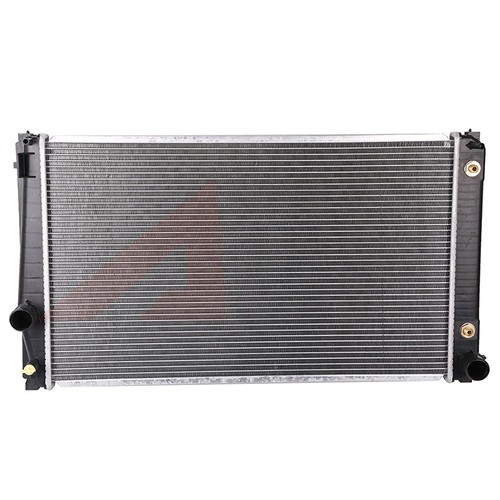 CU2892 Radiator For 2006-2018 Toyota RAV4 4-Door l4 Fast Free Shipping - Picture 2 of 11