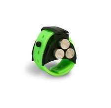 FingerDynamix Universal Finger Weight - Hand Strength & Dexterity Training Tool