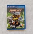The Ratchet & Clank Trilogy (Collection) - Playstation Vita PSVita - PAL