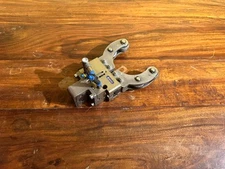 Schunk JGP 80-1 308800 parallel gripper