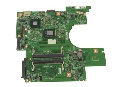 Dell OEM Latitude 3330 Motherboard System Board 1.50GHz Motherboard 4NRW8
