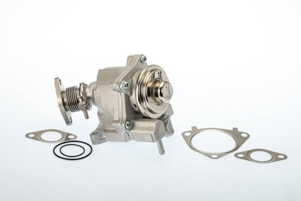 Borgwarner (Wahler) AGR Ventil 7631D FüR Fiat Peugeot Iveco CitroËN Boxer Jumper-image