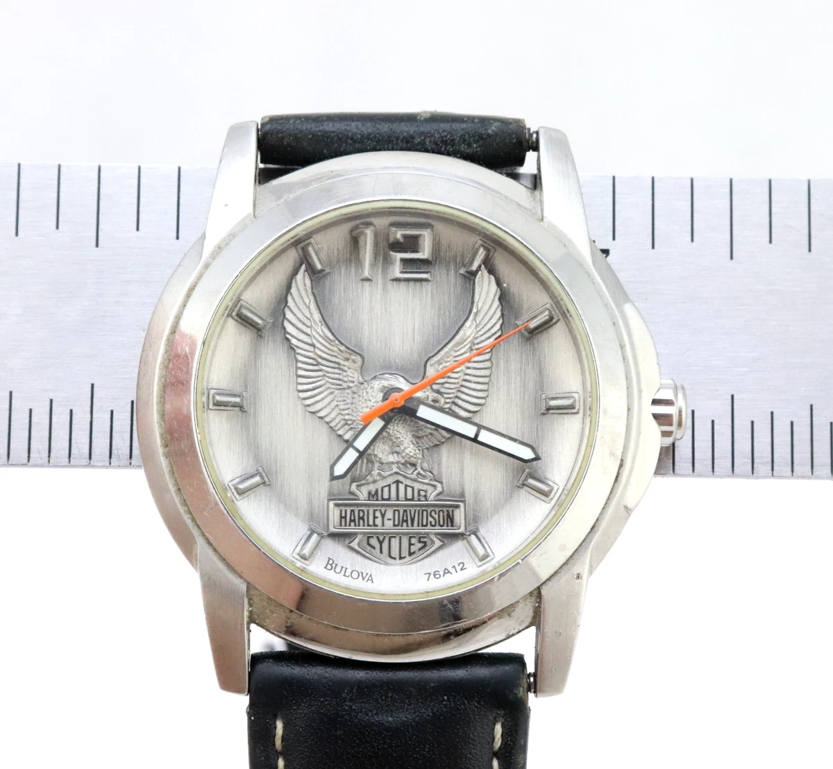 Collectible Harley-Davidson Watches for sale | eBay