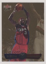 2001-02 Fleer Ultra Gold Medallion Quentin Richardson #9 0q3