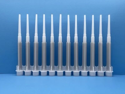 LEROY 12 Nozzles Use Like Hilti 337111 HIT RE-M Adhesive Mixer Mixing (EB1499) SAVE $$