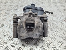 AUDI A4 B9 2019 BRAKE CALIPER REAR LEFT PASSENGER SIDE 2.0 PETROL