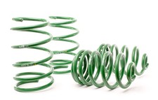 Hr Sport Lowering Springs Kit For 93-99 Bmw E36 318i Convertible -1.5-1.0 Hr Sport Lowering Springs Kit For 93-99 Bmw E36 318i Convertible -1.5-1.0