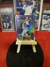 Spenser Watkins Rainbow Foil /199 Baltimore Orioles #393 Topps 2023 S2