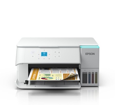 Epson EcoTank ET-2956 Tintenstrahl A4 4800 x 1200 DPI 33 Seiten/Min. WLAN