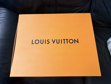 Louis Vuitton Cream Caramel Mahina Dream Mono...