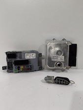 KIT Centralina Motore ECU Body Chiave ALFA ROMEO MiTo 1.4 Multiair 77kw 51868980
