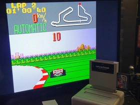  Retro Freak Cyber Gadget/Controller Adapter/Gear Converter/Retron 5 Adaptor US