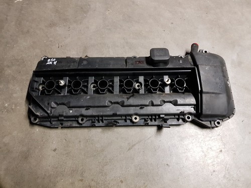 ✅✅✅BMW M54B30 M54B25 Zylinderkopfdeckel 7512839 11127512839 AA