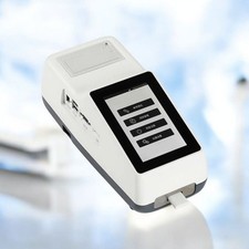 VRS Vet Check Canine Progesterone Analyzer - Free Canine Progesterone Test Kit